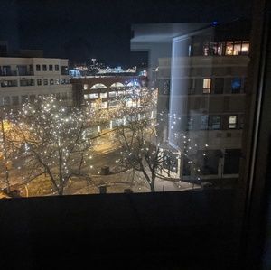 Meet your Posher, Axel